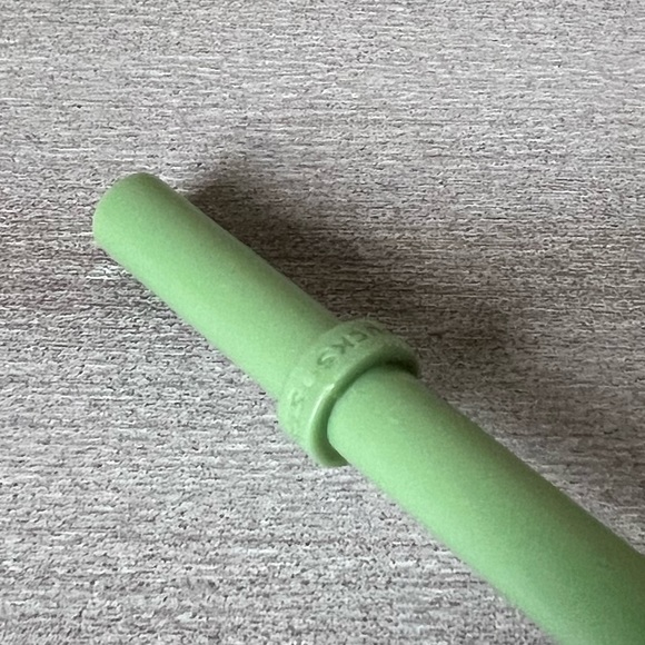 Starbucks Green Iridescent Rainforest Grid NWT Tumbler Venti 24oz New Fall 2022 - Picture 5 of 6